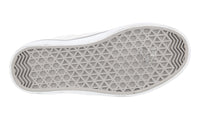 Prada Boy's White Leather Sneaker 0O0667
