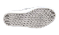 Prada Boy's White Leather Sneaker 0O0667