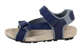 Prada Girl's Blue Sandals 0X0660