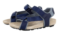 Prada Girl's Blue Sandals 0X0660