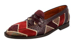 Etro Men's 11277 7874 0300 welt-sewn Leather Business Shoes