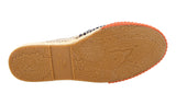 Etro Men's Blue Leather Sneaker 11316