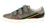 Etro Men's Multicoloured Sneaker 12137