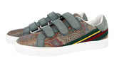 Etro Men's Multicoloured Sneaker 12137