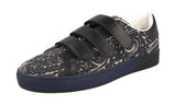 Etro Men's 12143 3601 0200 Textile Sneaker