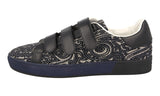 Etro Men's Black Sneaker 12143