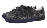 Etro Men's Black Sneaker 12143