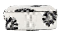 Prada Women's White Leather Shoulder Bag 1BA028
