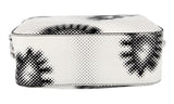 Prada Women's White Leather Shoulder Bag 1BA028