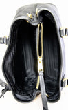 Prada Women's Black Shoulder Bag 1BA173