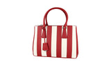 Prada Women's Multicoloured Saffiano Leather Galleria Medium Limited Edition Shoulder Bag 1BA863