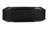 Prada Women's Black Leather Leder Re-edition 2002 Shoulder Bag 1BC214