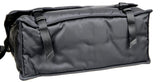 Prada Men's Black Messenger Bag 1BD155