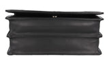 Prada Women's Black Leather Spectrum Shoulder Bag 1BD262