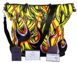 Prada Women's Multicoloured Shopper 1BG189