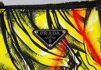 Prada Women's Multicoloured Shopper 1BG189