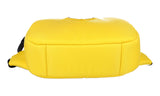 Prada Women's Yellow Hip Bag Crossbody Shoulder Bag 1BL025