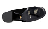 Prada Women's Multicoloured Leather Pumps / Heels 1D723H