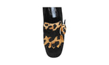 Prada Women's Multicoloured Leather Pumps / Heels 1D723H