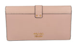 Prada Women's Beige Saffiano Leather Cahier Shoulder Bag 1DH044