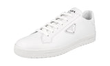 Prada Women's 1E144N B4L F0009 Leather Sneaker