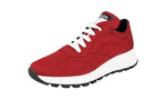 Prada Women's 1E245L Q04 F0041 Nylon Sneaker