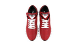 Prada Women's Red Prax01 Sneaker 1E245L