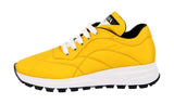 Prada Women's Yellow Prax01 Sneaker 1E245L
