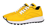 Prada Women's Yellow Prax01 Sneaker 1E245L