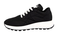 Prada Women's Black Sneaker 1E245L