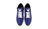 Prada Women's Blue Prax01 Sneaker 1E245L