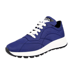 Prada Women's Blue Prax01 Sneaker 1E245L