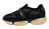 Prada Women's Black Cloudbust Sneaker 1E2931