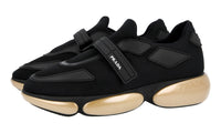 Prada Women's Black Cloudbust Sneaker 1E2931