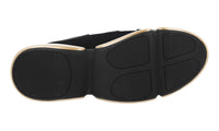 Prada Women's Black Cloudbust Sneaker 1E2931