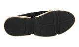 Prada Women's Black Cloudbust Sneaker 1E2931