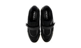 Prada Women's Black Cloudbust Sneaker 1E2931