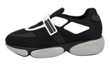 Prada Women's Black Cloudbust Sneaker 1E293I