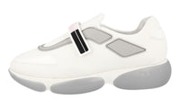 Prada Women's White Cloudbust Sneaker 1E293I