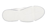 Prada Women's White Cloudbust Sneaker 1E293I