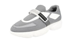 Prada Women's 1E293I 3K7H F0QBW Textile Sneaker