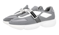 Prada Women's Grey Cloudbust Sneaker 1E293I