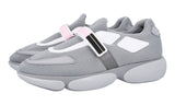 Prada Women's Grey Cloudbust Sneaker 1E293I