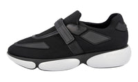 Prada Women's Black Cloudbust Sneaker 1E293I