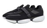 Prada Women's Black Cloudbust Sneaker 1E293I