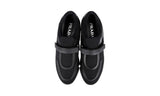 Prada Women's Black Cloudbust Sneaker 1E293I