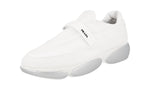 Prada Women's 1E293I 3K7I F0J36 Textile Sneaker