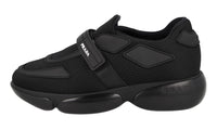 Prada Women's Black Cloudbust Sneaker 1E293I