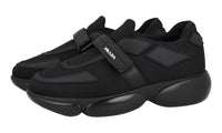 Prada Women's Black Cloudbust Sneaker 1E293I