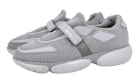 Prada Women's Grey Cloudbust Sneaker 1E293I